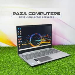 Lenovo IdeaPad S145 - 15IKB Laptop