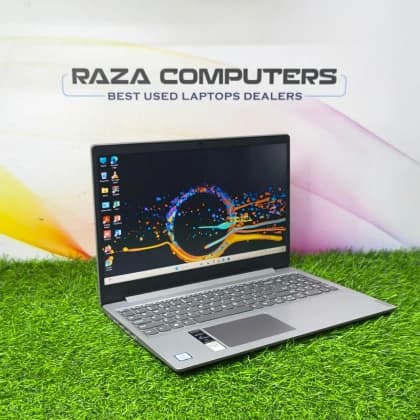 Lenovo IdeaPad S145 - 15IKB Laptop