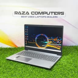 Lenovo IdeaPad S145 - 15IKB Laptop