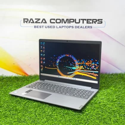 Lenovo IdeaPad S145 - 15IKB Laptop