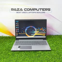 Lenovo IdeaPad S145 - 15IKB Laptop