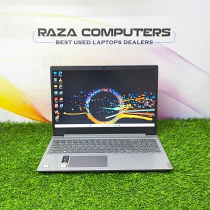 Lenovo IdeaPad S145 - 15IKB Laptop