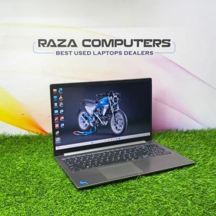 Lenovo ThinkBook 15 G4 IAP