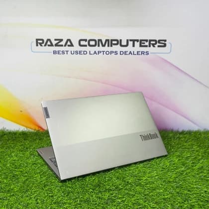 Lenovo ThinkBook 15 G4 IAP