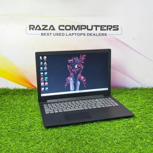 Lenovo V145-15AST Laptop
