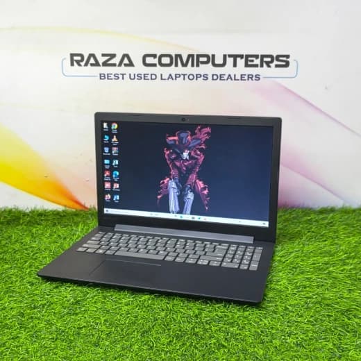 Lenovo V145-15AST Laptop