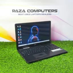 Acer Aspire E1-510