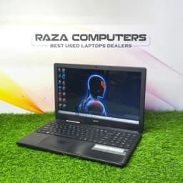 Acer Aspire E1-510