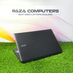 Acer Aspire E1-510