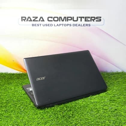 Acer Aspire E1-510