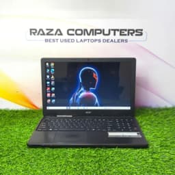 Acer Aspire E1-510
