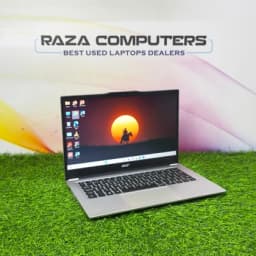 Acer TravelLite TL14-52M