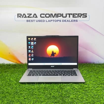 Acer TravelLite TL14-52M