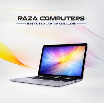 Apple MacBook Pro A1502
