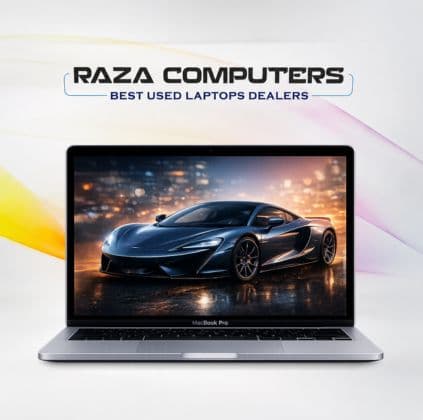 Apple MacBook Pro A1708