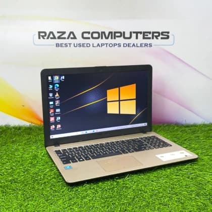 ASUS X53S Laptop
