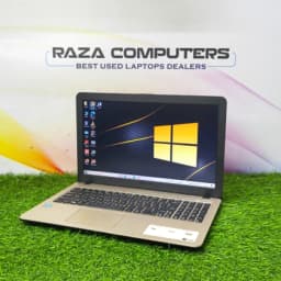 ASUS X53S Laptop