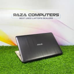 ASUS X53S Laptop
