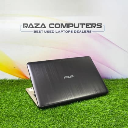 ASUS X53S Laptop
