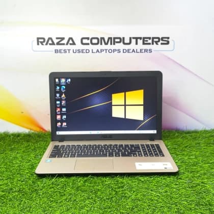 ASUS X53S Laptop