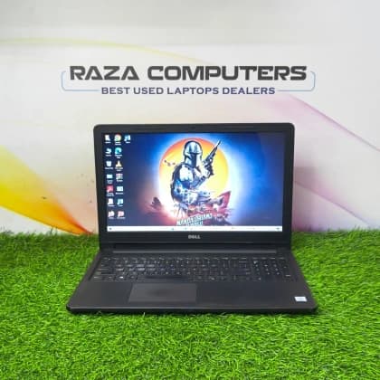 Dell Inspiron 15-3567