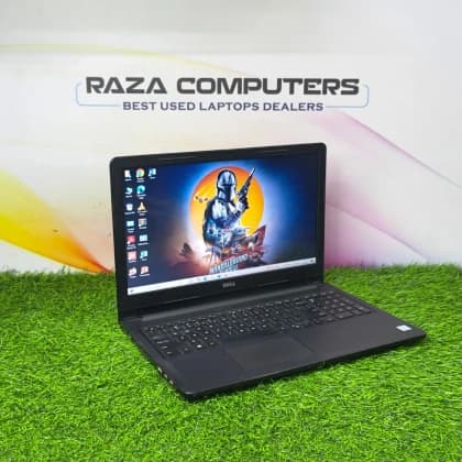 Dell Inspiron 15-3567