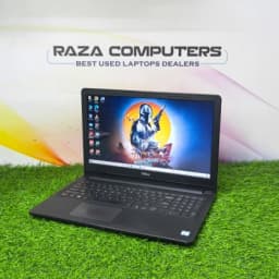 Dell Inspiron 15-3567