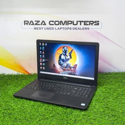 Dell Inspiron 15-3567