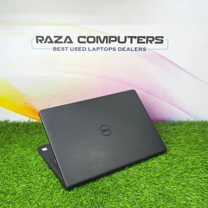 Dell Inspiron 15-3567