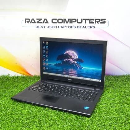 Dell Inspiron 3542 Laptop