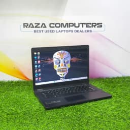 Dell Latitude 5490