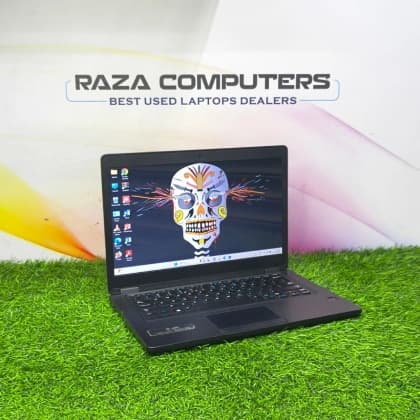 Dell Latitude 5490