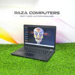 Dell Latitude 5490