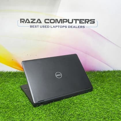 Dell Latitude 5490