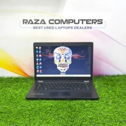 Dell Latitude 5490