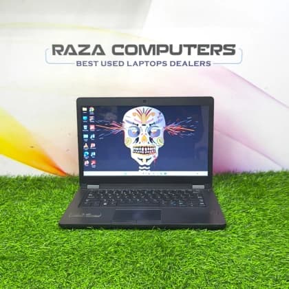 Dell Latitude 5490