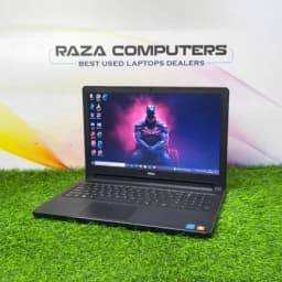 Dell Vostro 3558