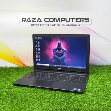 Dell Vostro 3558