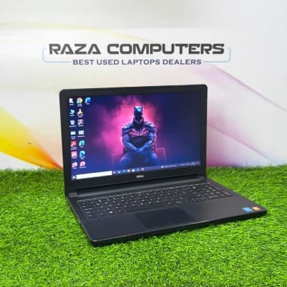 Dell Vostro 3558