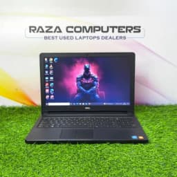 Dell Vostro 3558