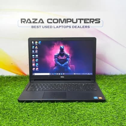 Dell Vostro 3558