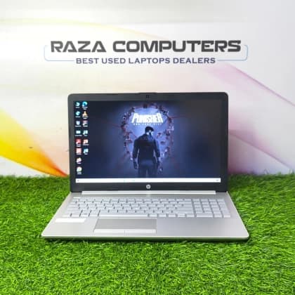 HP 15g-dr0008TU
