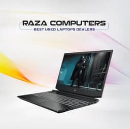 HP Pavilion 15-ec0100AX