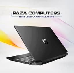 HP Pavilion 15-ec0100AX