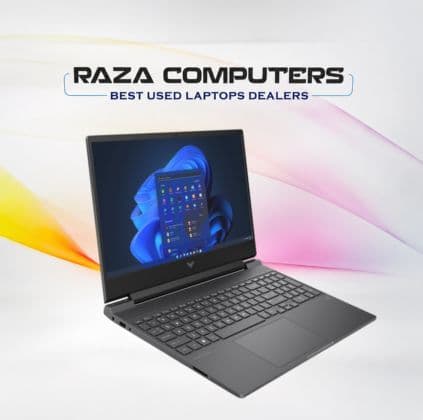 HP Victus 15-fa1128TX