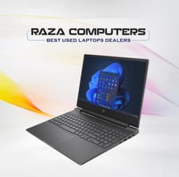HP Victus 15-fa1128TX