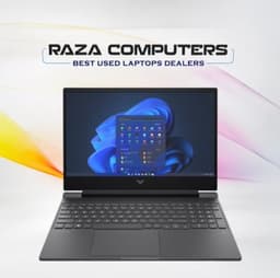 HP Victus 15-fa1128TX