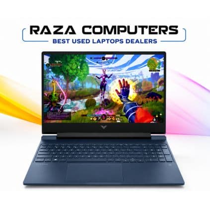 HP Victus 15-fa2103TX