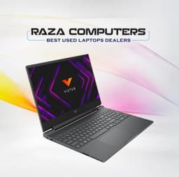 HP Victus 15-fb0153AX
