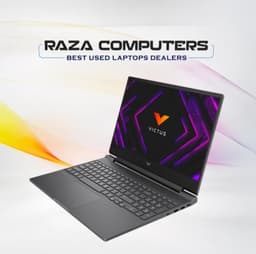 HP Victus 15-fb0153AX